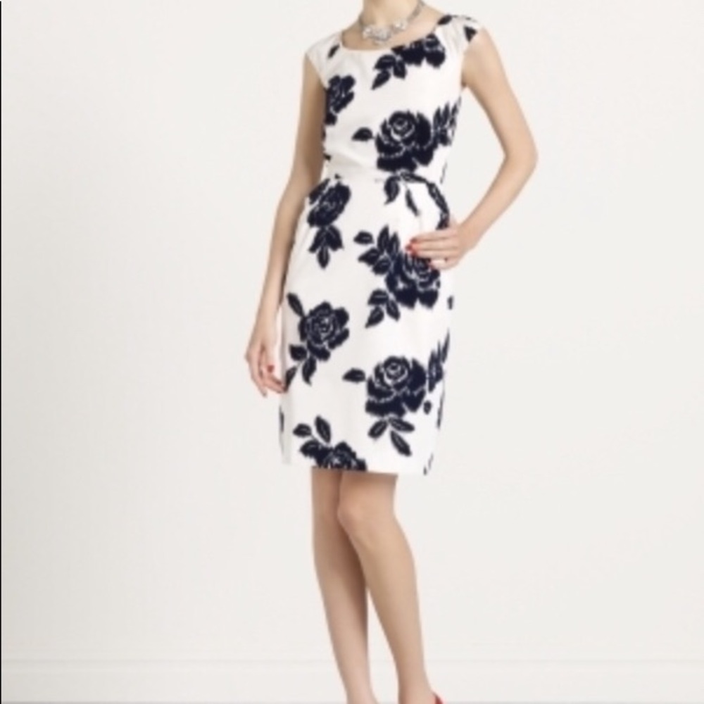 Kate Spade Cocktail Dress